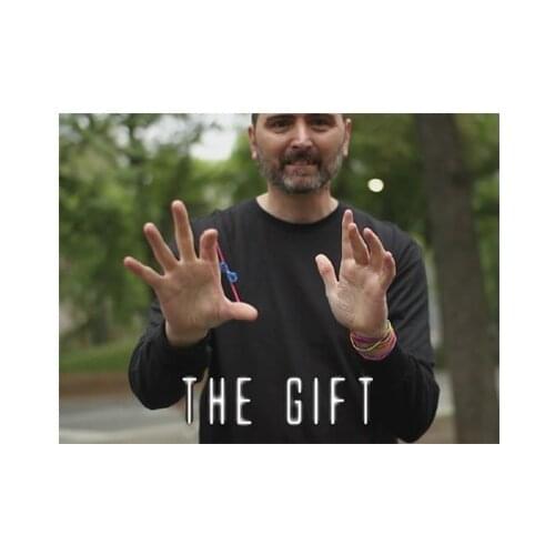 2015 The Gift by Joe Rindfleisch