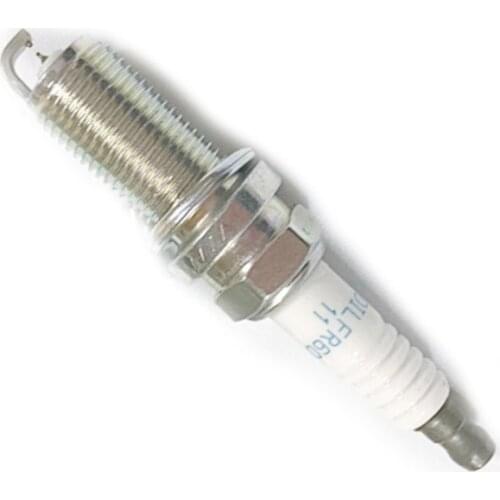 4pcs/lot DILFR6D11 6176 DILFR6D11-6176 Iridium Spark Plug For Toyota Highlander Sienna Lexus