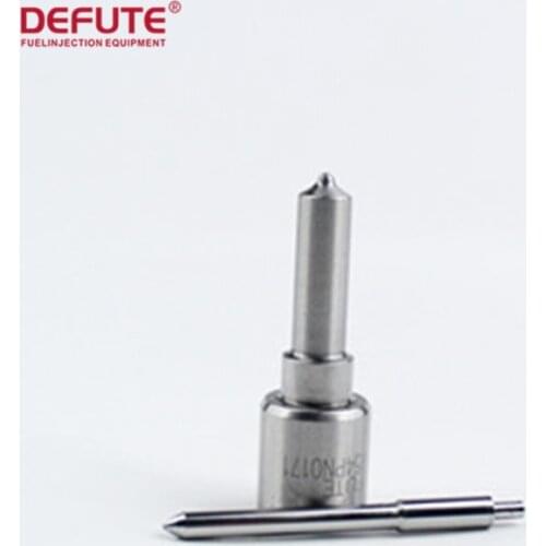 4pcs/lot DLLA154PN0171 DLLA150PN021 DLLA155PN057 DLLA154PN061 DLLA154PN062 DLLA152PN063 Diesel Fuel injector nozzle