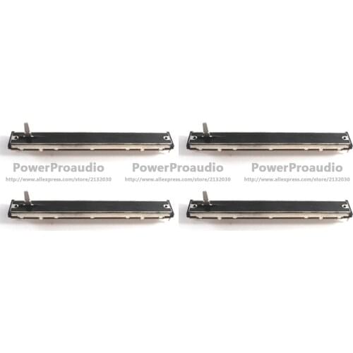 4PCS oRIGINAL TEMPO Pitch fader for Pioneer CDJ-900nexus DDJ-SZ XDJ-1000 XDJ-RX DCV1033