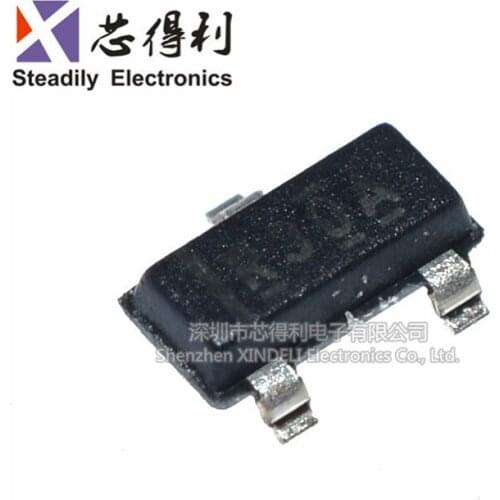 5pcs/lot Brand New & Original REF3012AIDBZR SOPT-23 Patch Voltage Reference Chip R30A