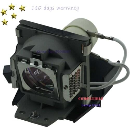 5J.Y1E05.001 High Quality Brand New Replacement bulb Module Compatible For BENQ MP24 MP623 / MP624 with 180 days Warranty