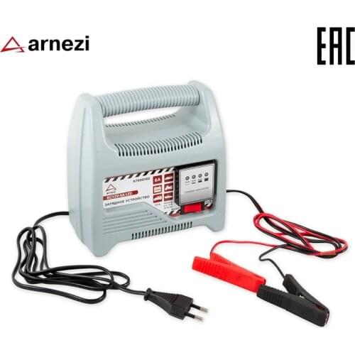 Тестеры аккумулятора ARNEZI China At AliExpress