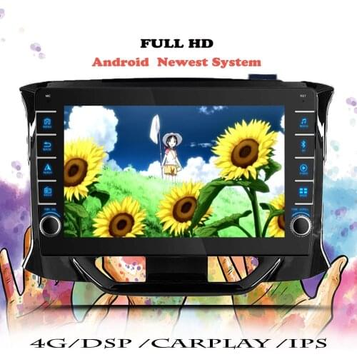 Car Radio Multimedia Video Player For LADA Xray X ray 2015 2016 2017 2018 2019 Android 10 GPS Navigation 2 din DVD Tape Recorder