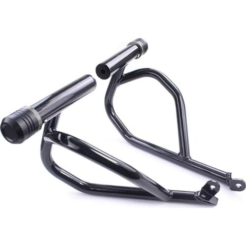 CFMOTO 400GT 650GT Sliders Guards Engine Crash Bungs Protectors Side Motorcycle Safety Bumpers 400 GT 650 GT