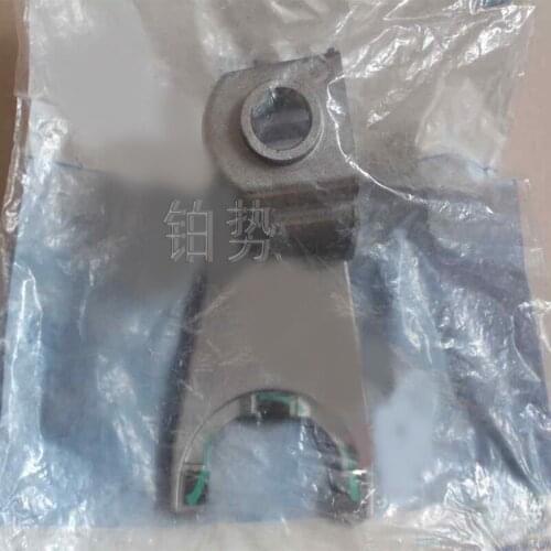 Car transfer case high-speed low-speed gear shift fork 2007-Cad ill acE sca la de Automatic gearbox shift with manual shift mode