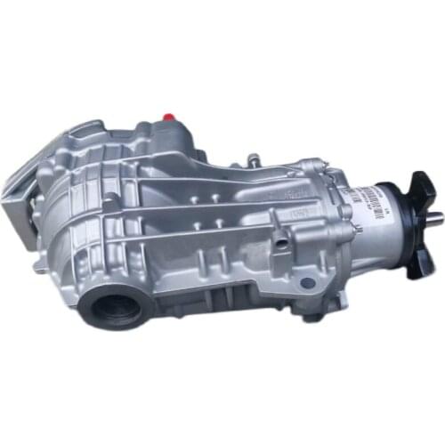 Suitable for Lexus RX300 RX350 450 RX200 RX270 front and rear tail differential transfer case