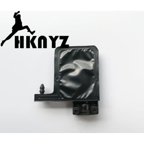 10PCS UV DX5 Big Ink Damper For EPSON DX4 DX5 XP600 TX800 Mutoh Galaxy Allwin Xuli printer ink dumper filter