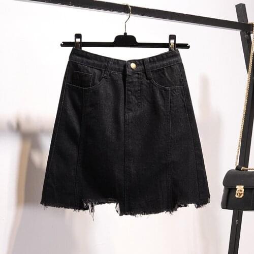 DONAMOL High Waist Skirts For Women