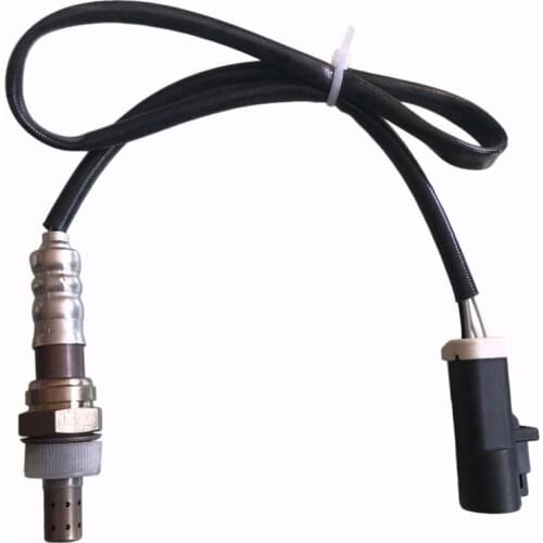 Oxygen Sensor For Ford Escape Explorer F-150 F-250 Durable O2 Sensor