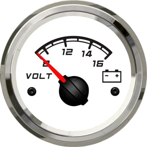 KUS Voltmeters
