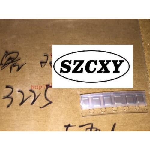 Home furnishings 3225mm 22uF 10% 16V X7R capacitance