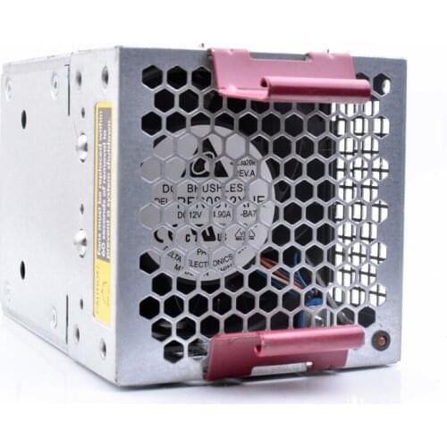 Original 670410-001 689253-001 SL4500 server assembly components cooling fan