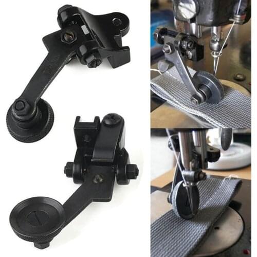 SEWING & ACCESSORIES HIGH QUALITY SEWING PRESSER FOOT 12267 ROLLER PRESSER FOOT 5BB5443