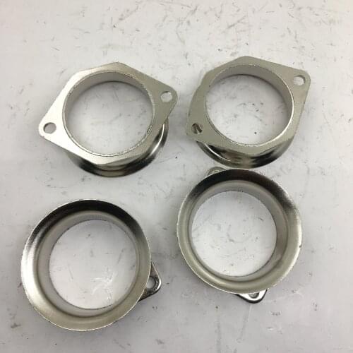 SherryBerg fajs EMPI carburetor carb Velocity Stacks Air horns 20MM 4/5" Dcnf for 44 Idf 48 Idf Weber Carburettor 40IDF DCOE 4PC