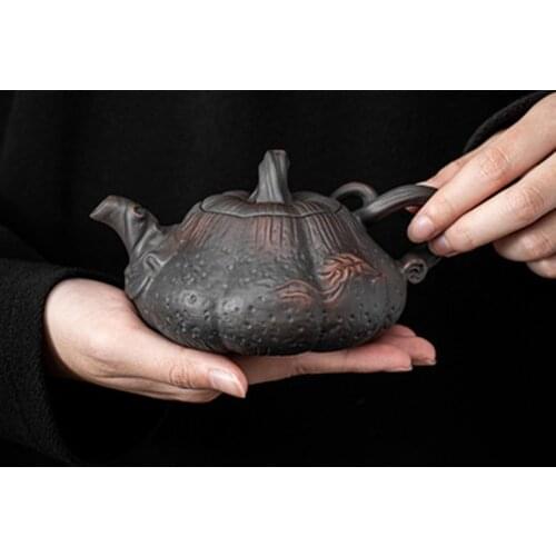 Tcup Small Teapots