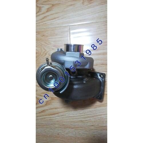 TURBO JK55 JK55X8002-01-1/1118010FA130/1118010-FA130 FOR JAC SHUAILING HFC4DA1 ENGINE 85KW