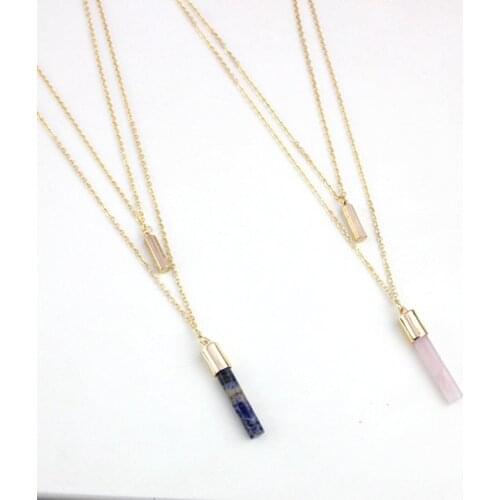 Массивные ожерелья Vendimia China At AliExpress