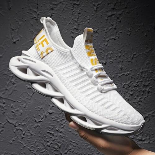 Mens Breathable Sneakers XCWLKJ China