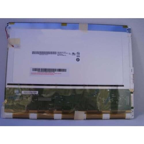 G104SN03 V4 10.4 inch 800*600 lcd display screen panel Replacement maintenance