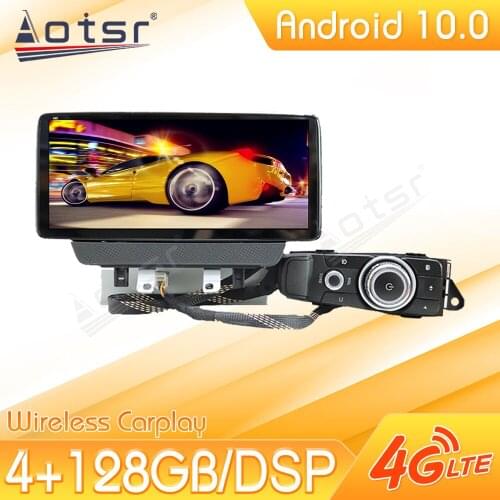 Android 10 Car Multimedia Stereo Player For Mazda CX-3 2018 2019 Tape Radio Recorder Video Auto GPS Navi Head Unit No 2Din 2 Din