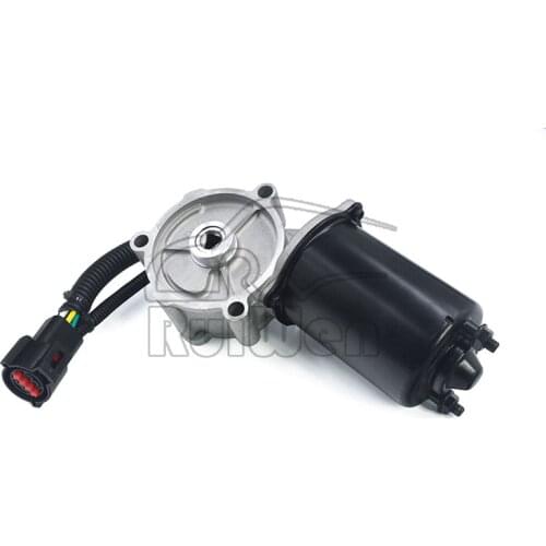 Transfer Case Shift Motor 600-807 For Ford Ranger Explorer Sport Mazda B2300 B3000 B4000 1L5Z7G360A 1F2417645B