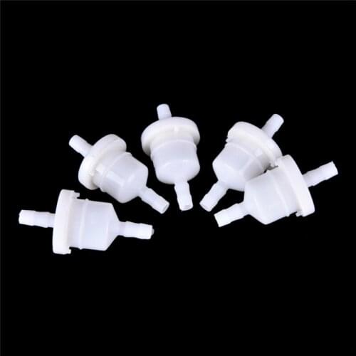 Hot sale Universal Petrol Gas Gasoline Liquid Fuel Filter for Motorcycle Car