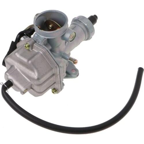 PZ27 Carburetor Carb 200cc 250 ATV Dirt Bike Quads Go Karts for honda XL 100 125 150 40GF
