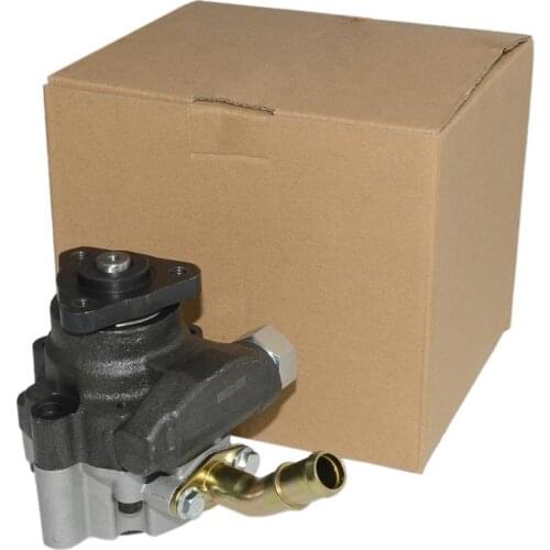 AP03 Power Steering Pump For Land Rover Defender 90 Defender 110 TD5 QVB101350 QVB10135 1998-2006