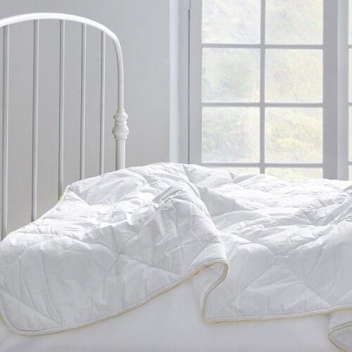 Quilt Dacron®Hollofil®Allerban®Single/Double/Queen/King Size Quilt