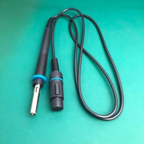 Original QUICK TS1100 Soldering Station Handle Assembly Electric Soldering Iron Handle Wire TSS30A