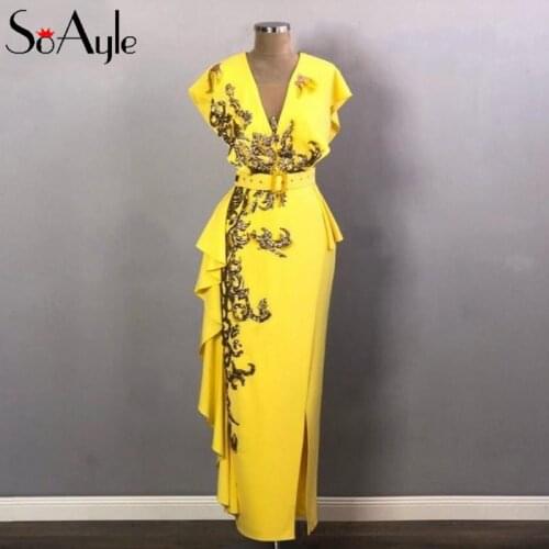 Womens Satin Dresses SoAyle China