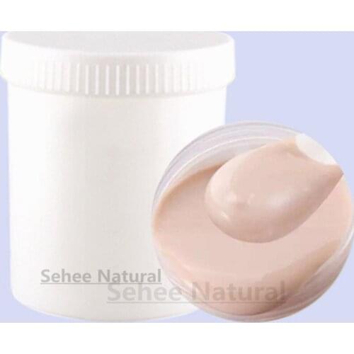 Pigskin Collagen Mask Sleeping Care Skin Mask Bright Tender Skin Anti Wrinkle Nourishing Anti Aging Cosmetics OEM 1kg Beauty