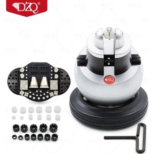 DZQ universal holder tool,jewelers setting tools,engraver block