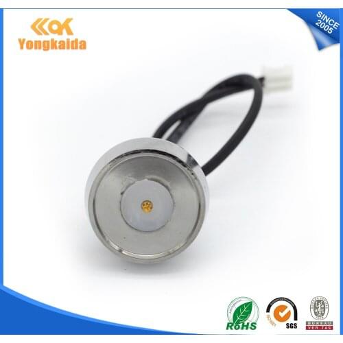 YongKaiDa Wholesales key card ds1990/tm1990 ibutton reader probe