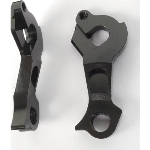 1pc Bicycle derailleur hanger For Canyon No.29 Canyon Shimano direct mount Canyon 2014 Nerve AL 6.0 with Qr axle MECH dropout