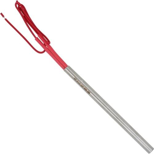 220v 300w spark plug ignition pellet 155 160 170 180 mm pellet ignition resistance pellet diameter 10mm