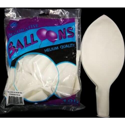 36 Inch Balloons High Quality Thick Big Balloons Kids Toy Balls