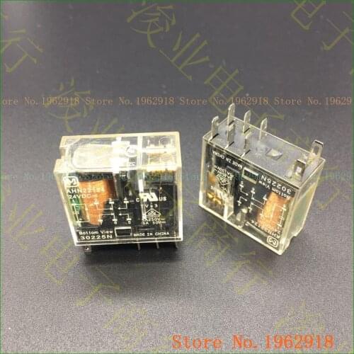 AHN22324N AHN22312N AHN22124N