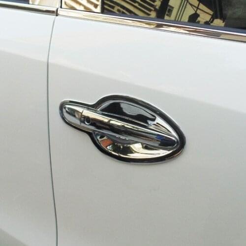 Car Door Handles Aipepe China