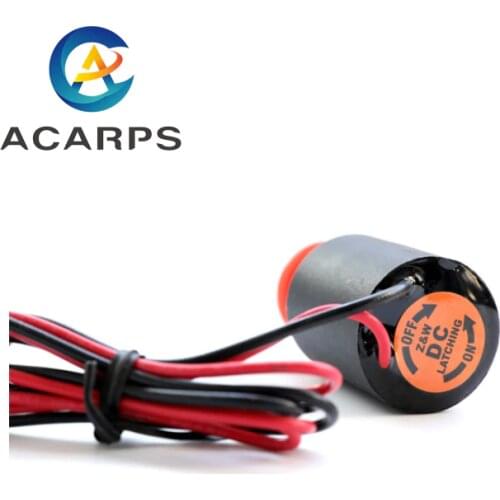 DC Latching 220VAC 24VDC 220VAC 24VAC Irrigation Solenoid Electric Valve Coil for New Model