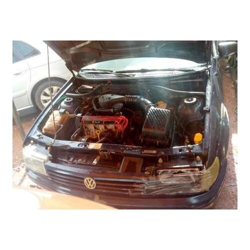 Damper for Volkswagen Logus 1993-1997 Front Bonnet Hood Modify Gas Struts Lift Support Shock Absorber