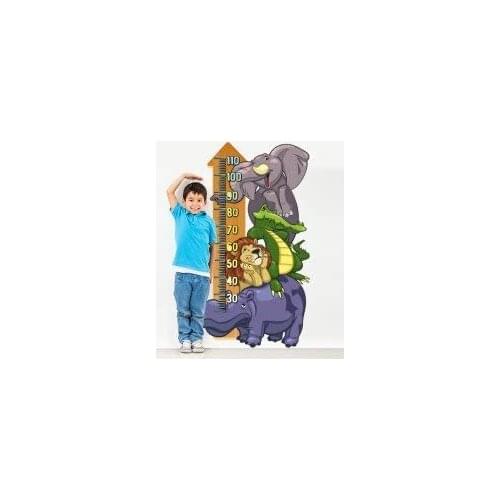 R00153 sticker mural kids Wall Art size 64x120 cm Wall decoration, Wall stickers, wallpaper