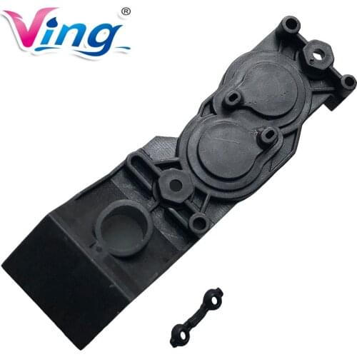 DX4 Mimaki JV4 / JV3 Solvent Printhead Manifold / Adapter For both solvent / eco-solvent and water-based ink