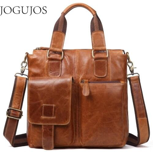 JOGUJOS Mens Fashion Bags