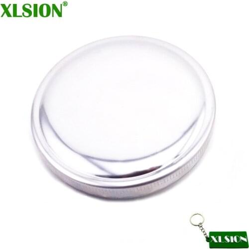 XLSION Petrol Gas Fuel Tank Cap Cover For Yamaha Generator EF 2600 2800 3800 4000 6600 Gasoline