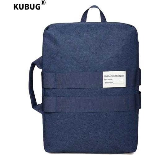 KUBug Men's Laptop Backpacks