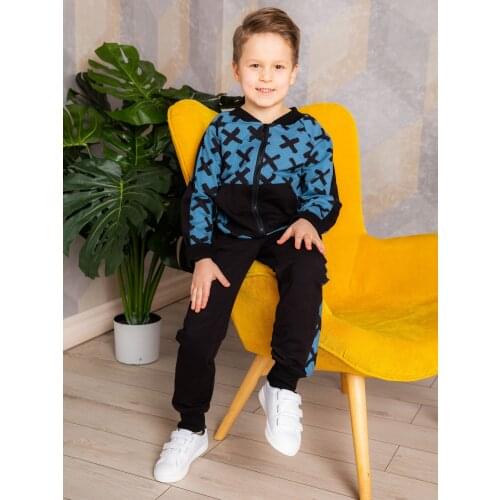 MOZZY Boys' Suits & Blazers