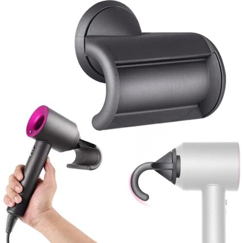 Anti-flying Nozzle Attachment Tool For Dyson For Supersonic Hair Dryer Flyaway Attachment HD01 Smooth Shiny Finish