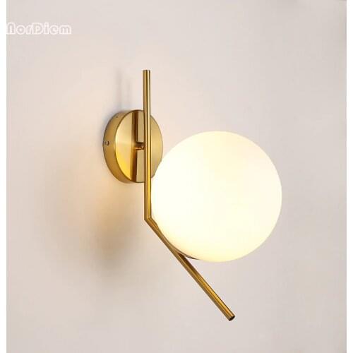NorDiem LED Wall Lights
